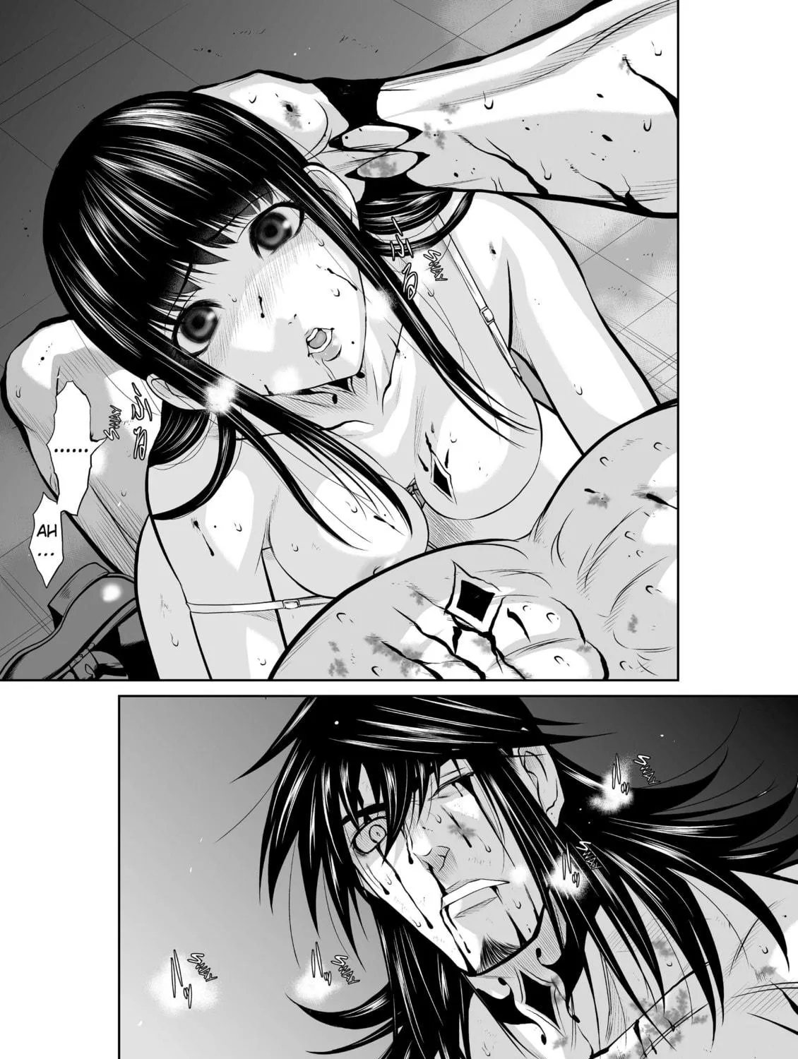 Read One Hundred Storey Tower chapter 11 image 52 on Lezhin