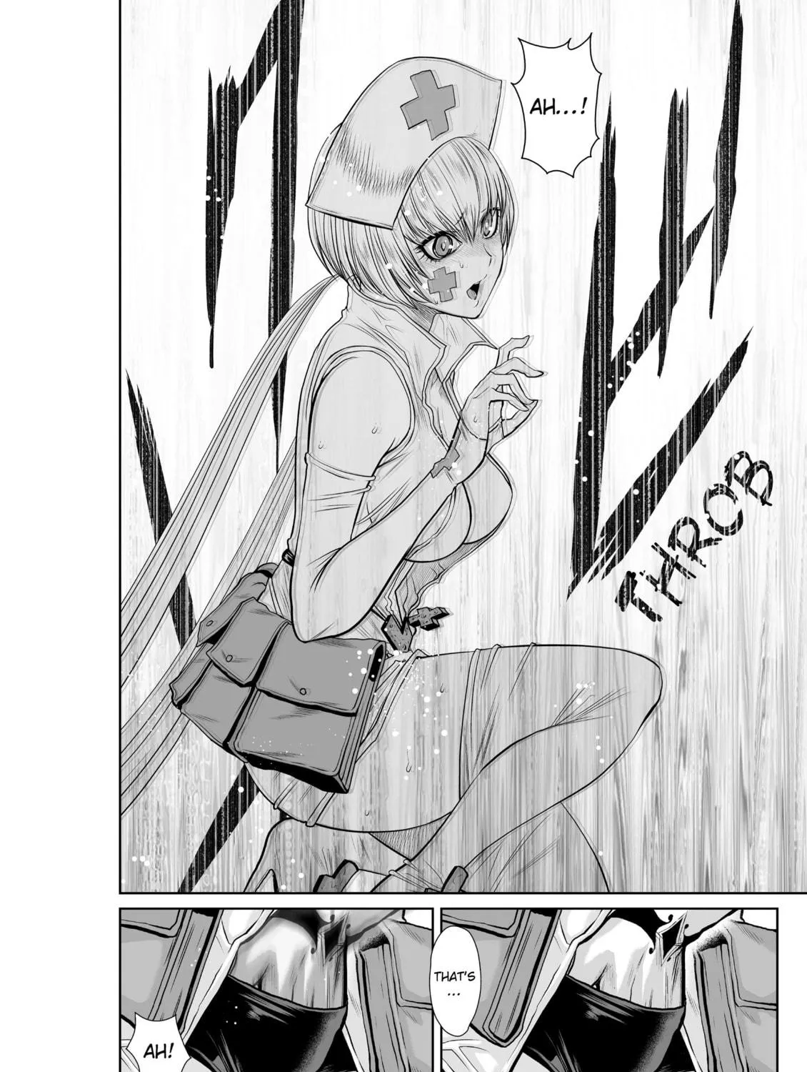 Read One Hundred Storey Tower chapter 12 image 34 on Lezhin