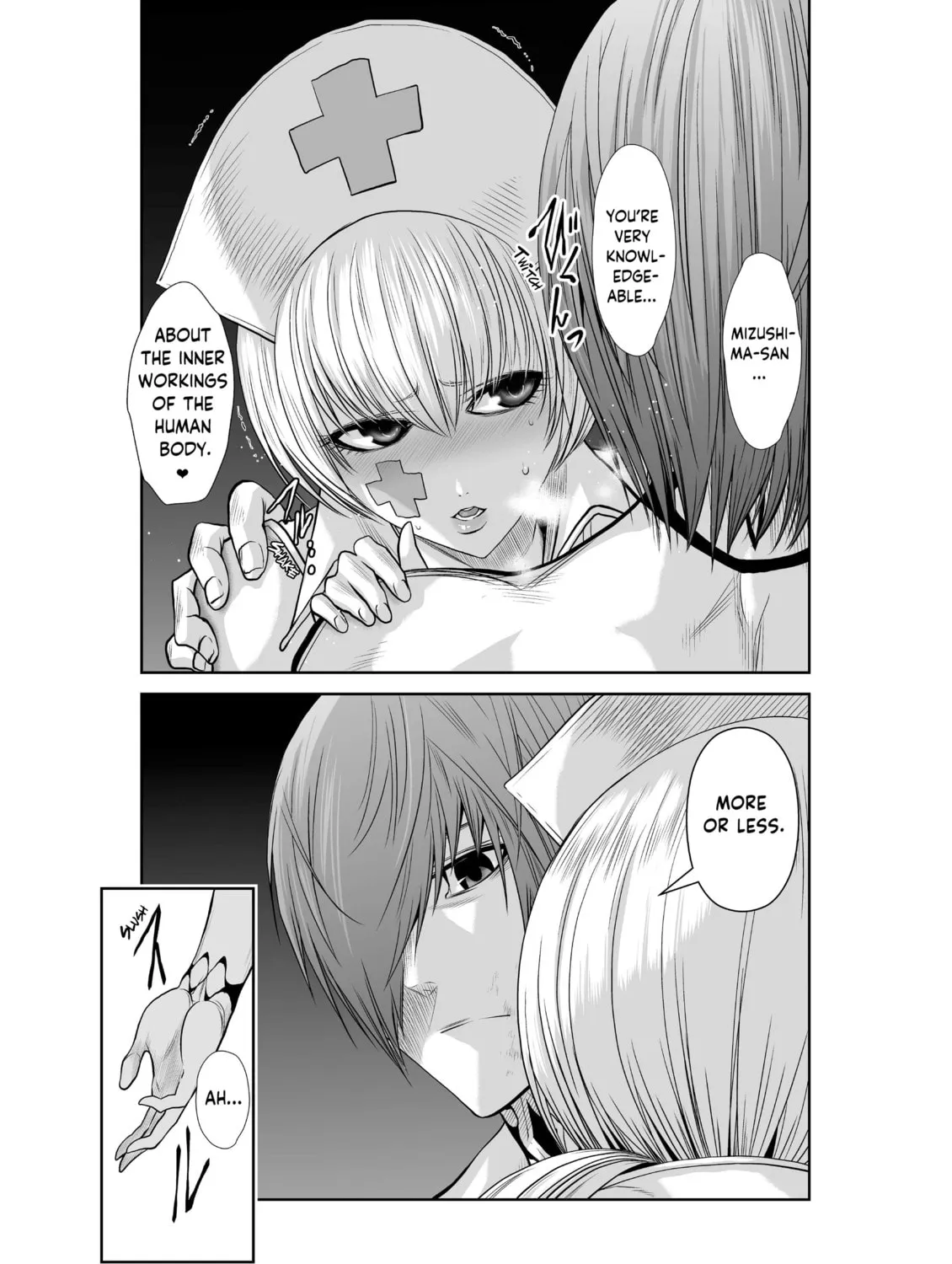 Read One Hundred Storey Tower chapter 12 image 44 on Lezhin