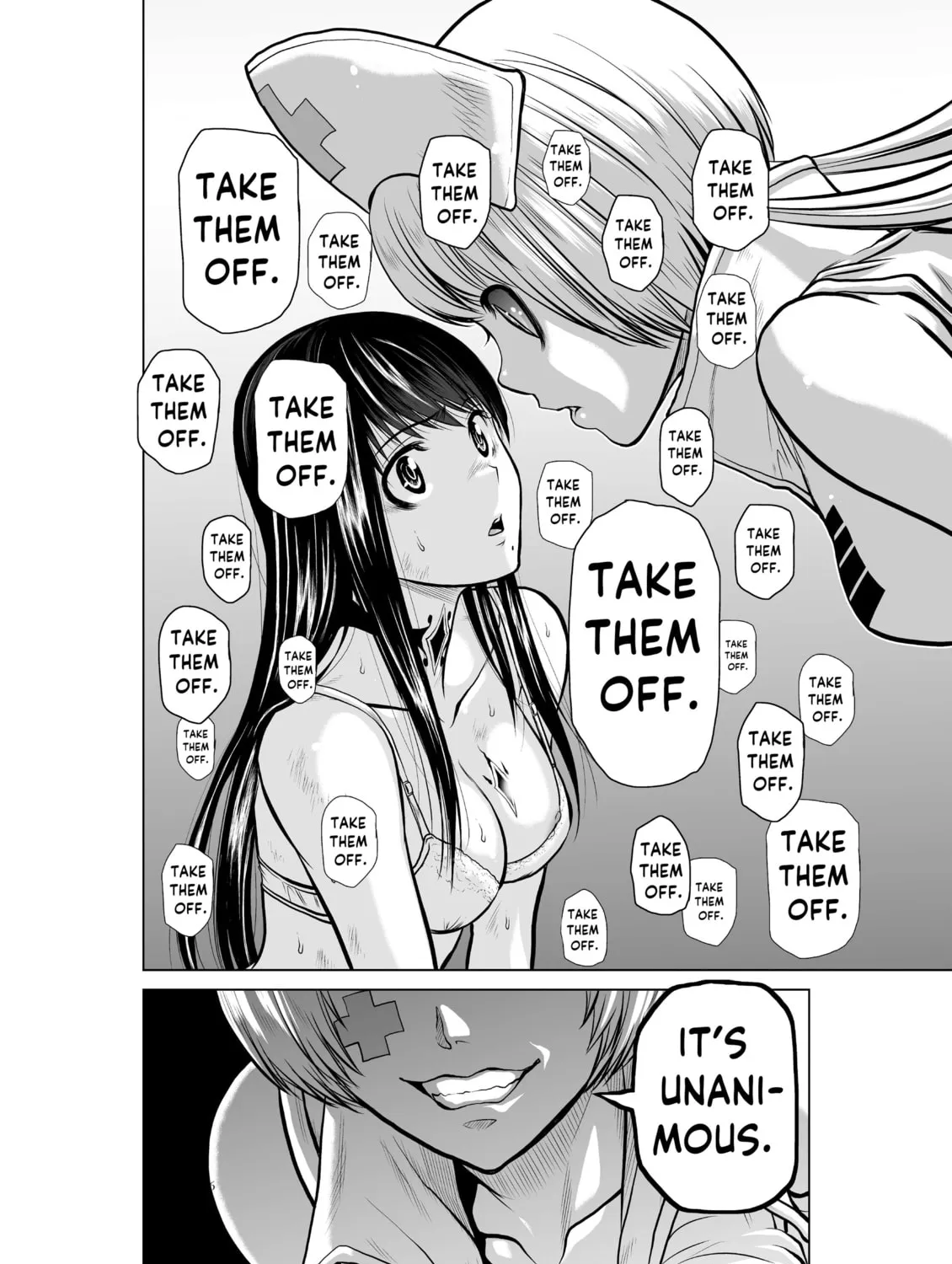 Read One Hundred Storey Tower chapter 14 image 30 on Lezhin