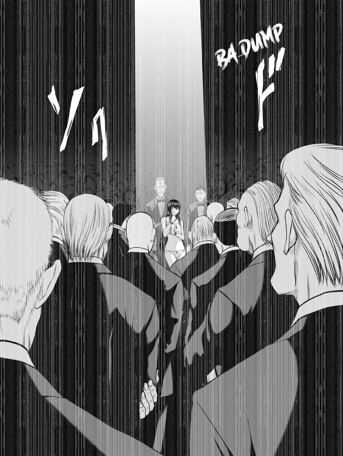 Read One Hundred Storey Tower chapter 15 image 60 on Lezhin