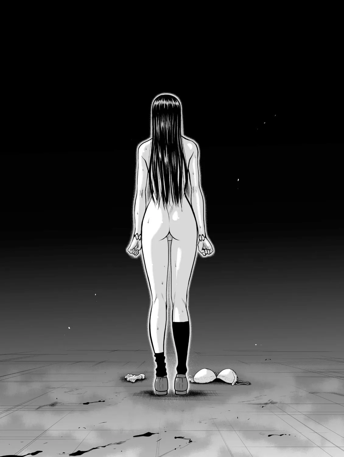 Read One Hundred Storey Tower chapter 16.1 image 32 on Lezhin