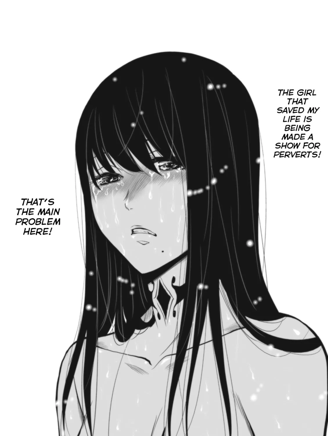 Read One Hundred Storey Tower chapter 16.1 image 54 on Lezhin