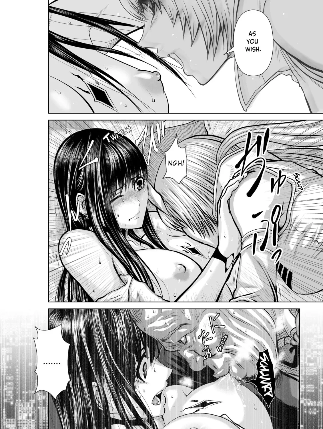 Read One Hundred Storey Tower chapter 16.2 image 36 on Lezhin