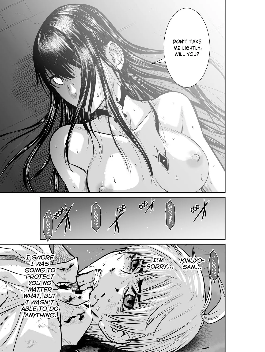 Read One Hundred Storey Tower chapter 16.2 image 60 on Lezhin