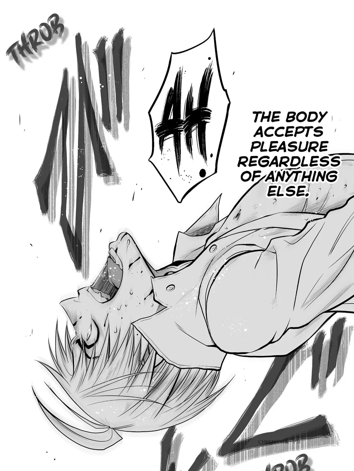 Read One Hundred Storey Tower chapter 18.1 image 60 on Lezhin