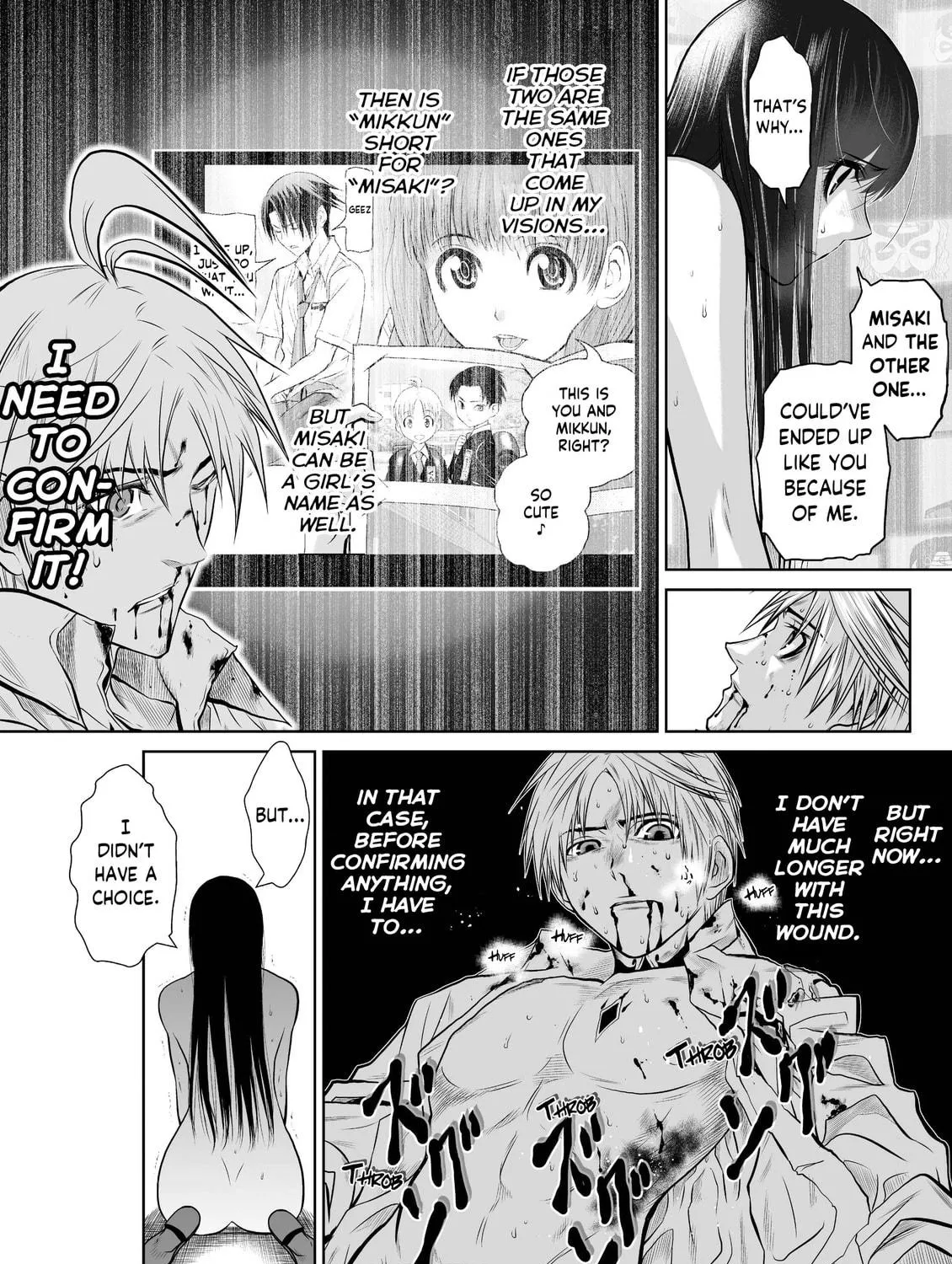 Read One Hundred Storey Tower chapter 18.3 image 18 on Lezhin