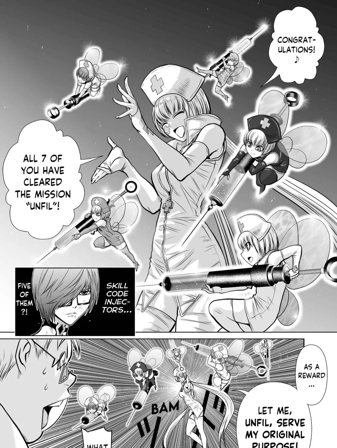 Read One Hundred Storey Tower chapter 18.3 image 28 on Lezhin
