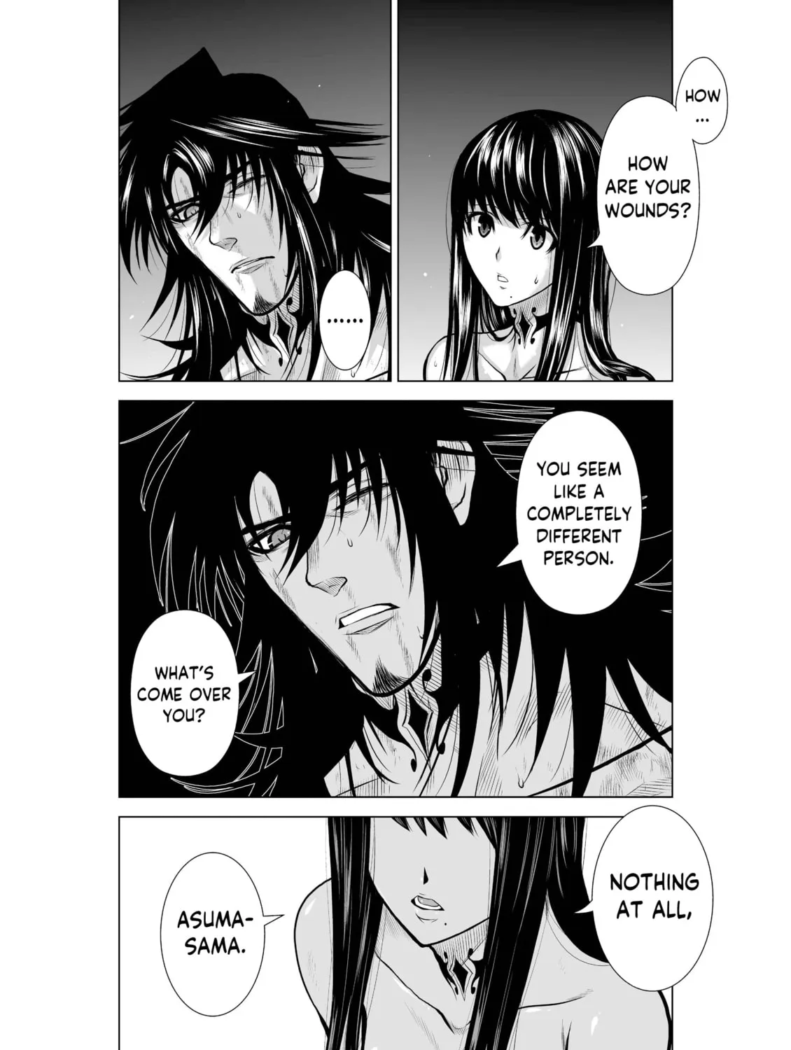 Read One Hundred Storey Tower chapter 18.3 image 56 on Lezhin