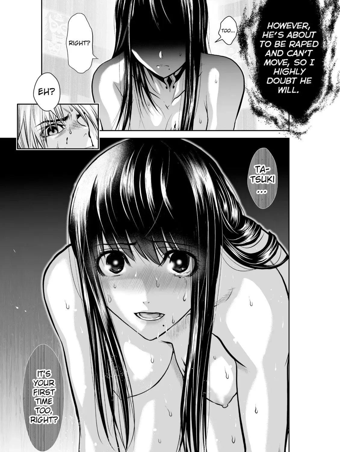 Read One Hundred Storey Tower chapter 18.4 image 22 on Lezhin