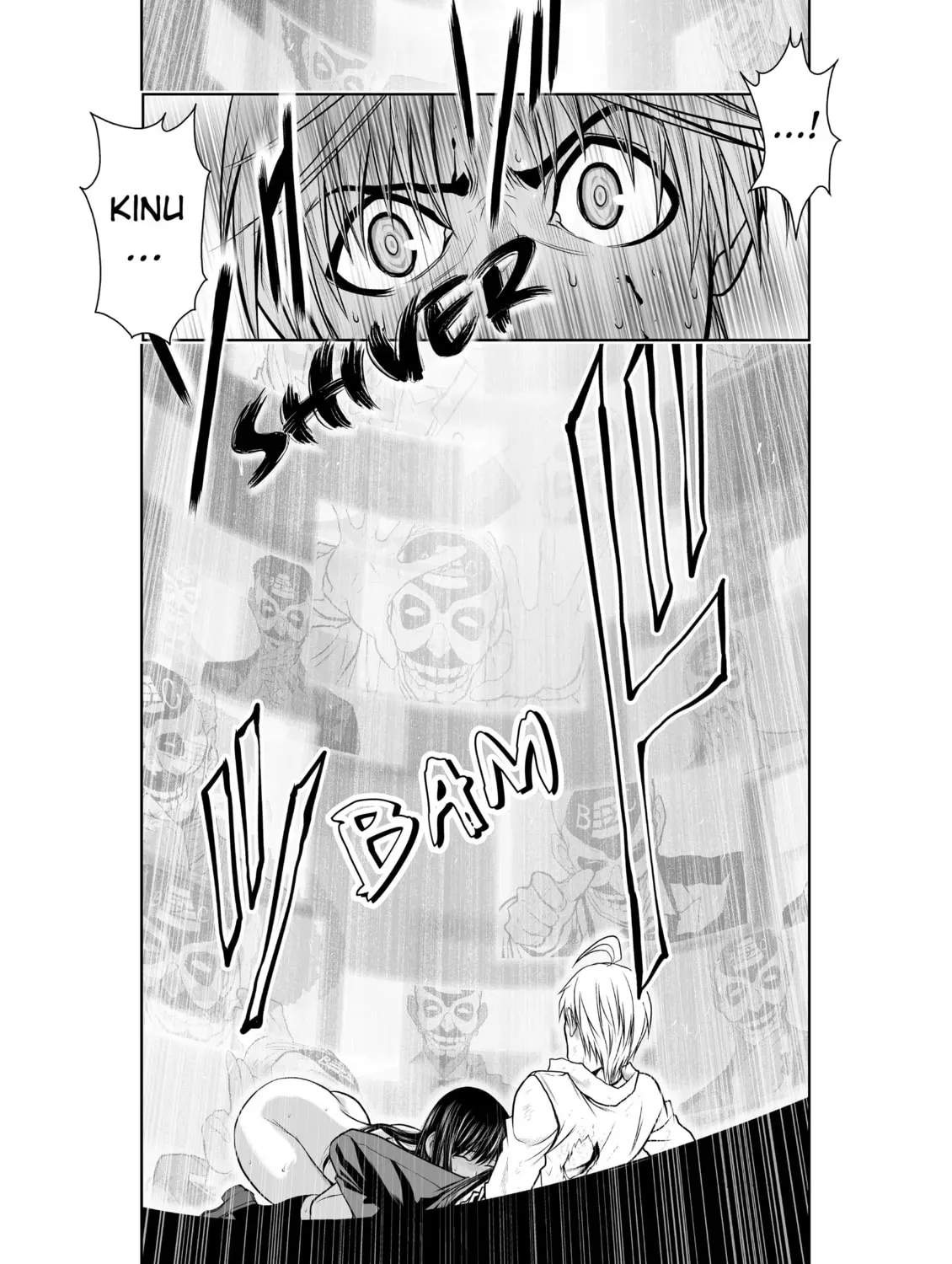 Read One Hundred Storey Tower chapter 18.4 image 36 on Lezhin