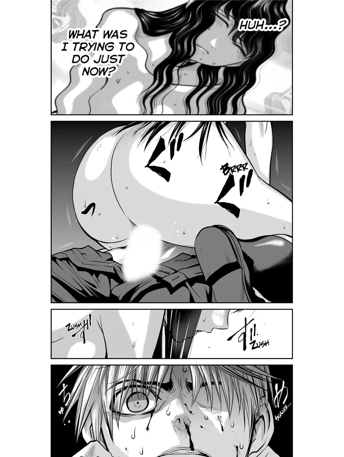Read One Hundred Storey Tower chapter 18.5 image 32 on Lezhin