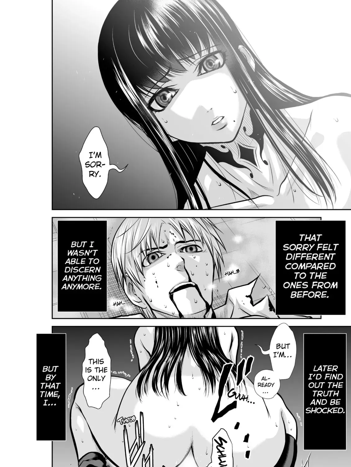Read One Hundred Storey Tower chapter 18.5 image 38 on Lezhin