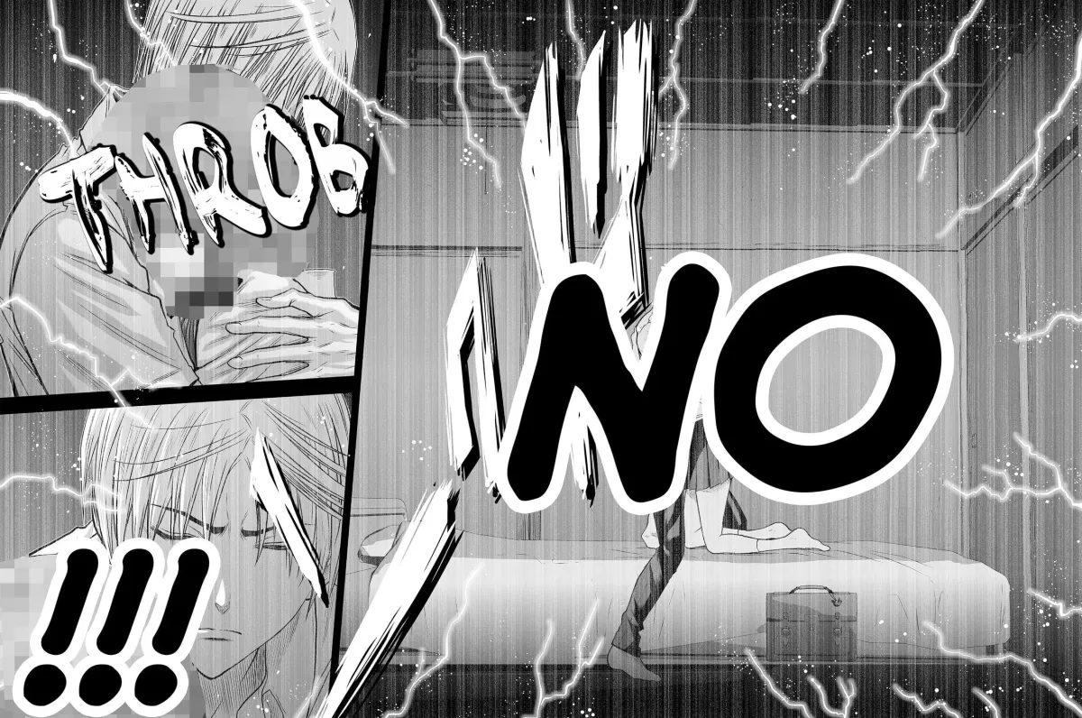 Read One Hundred Storey Tower chapter 18.5 image 42 on Lezhin