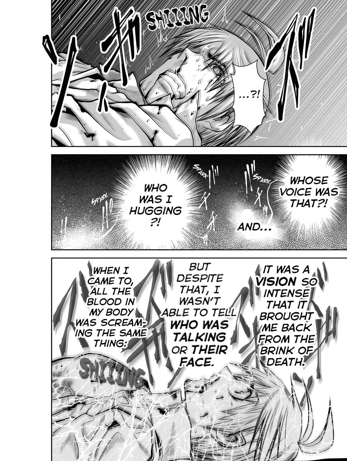 Read One Hundred Storey Tower chapter 18.5 image 44 on Lezhin