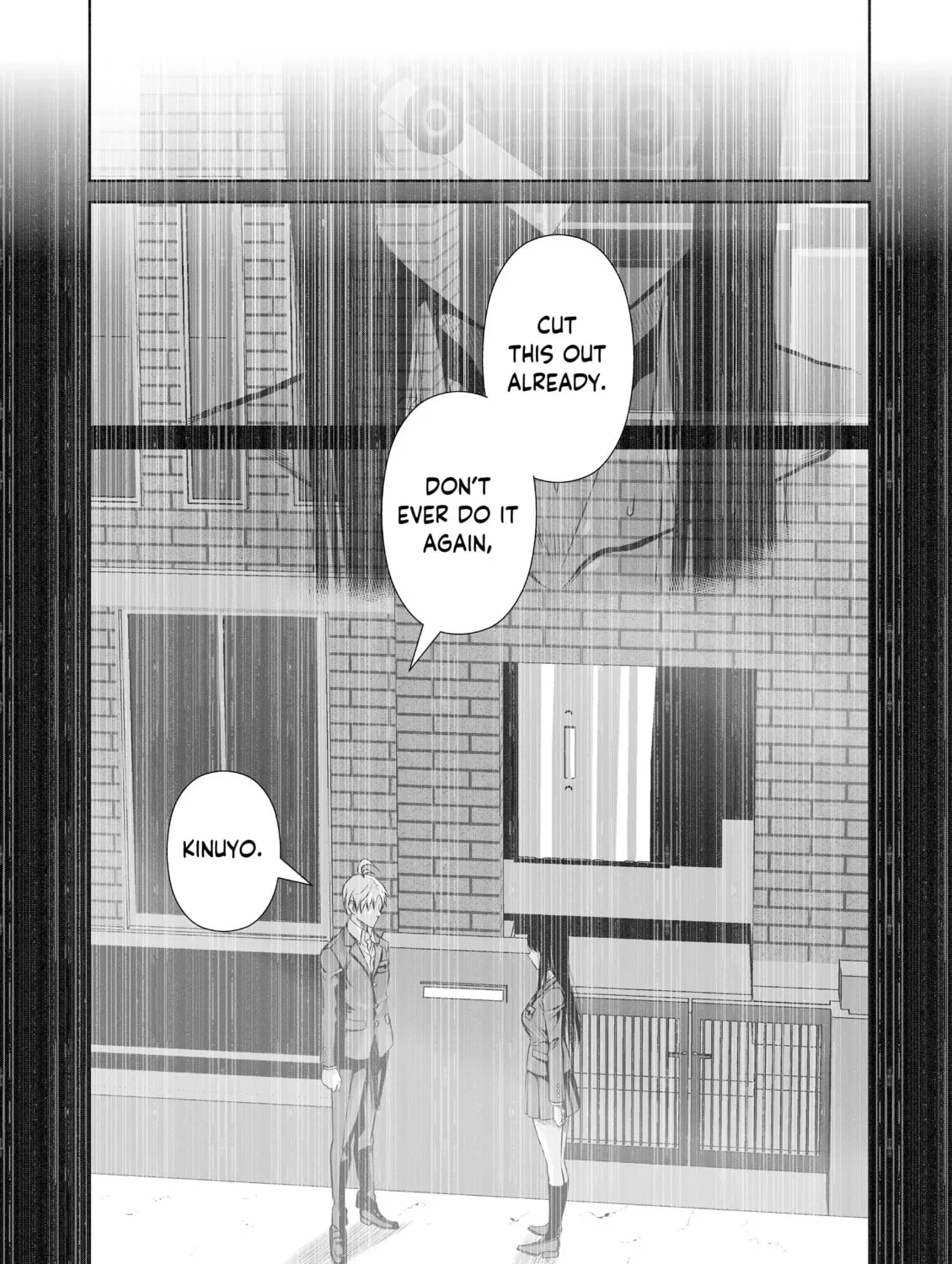 Read One Hundred Storey Tower chapter 18.5 image 56 on Lezhin