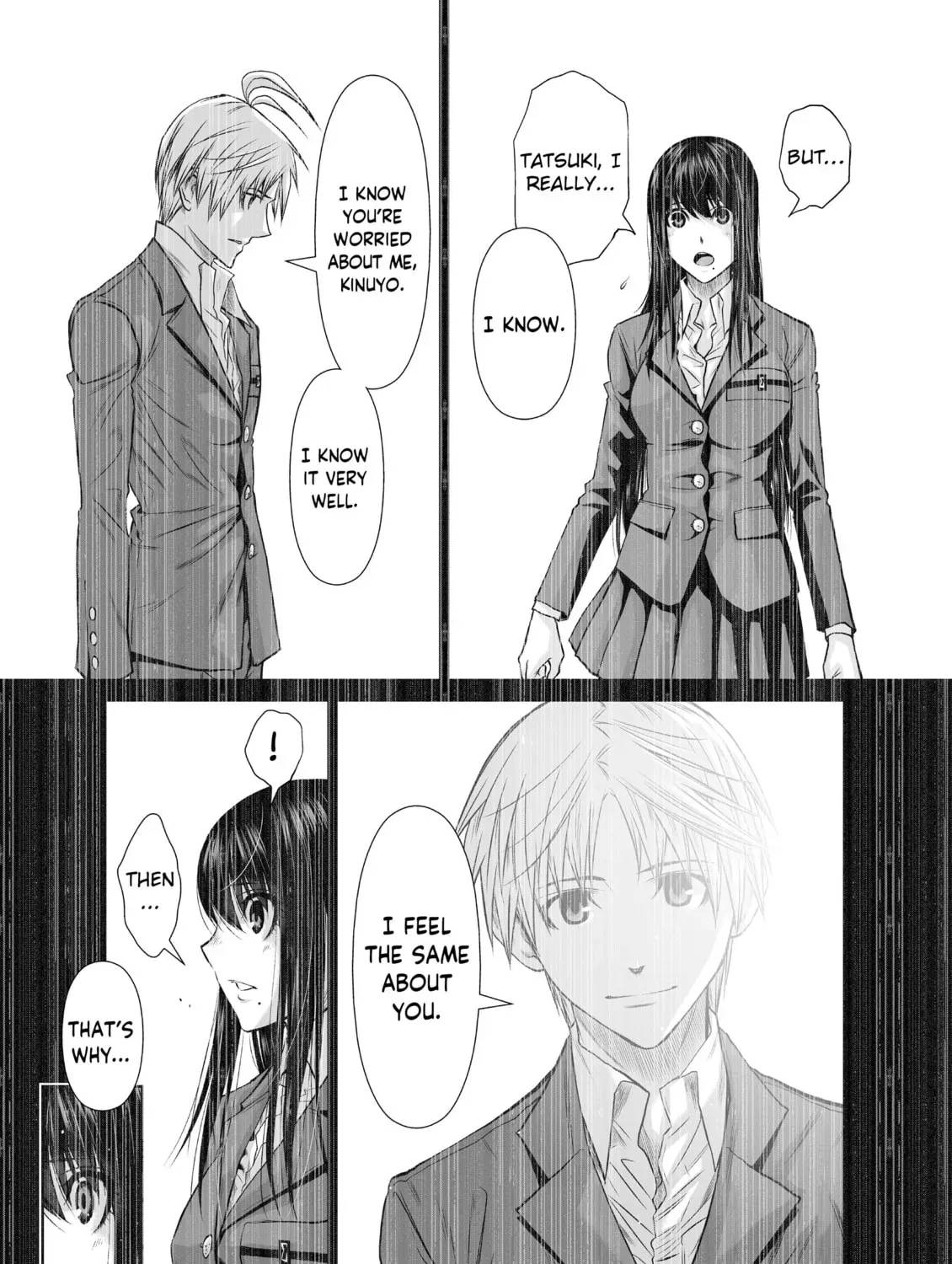 Read One Hundred Storey Tower chapter 18.5 image 58 on Lezhin