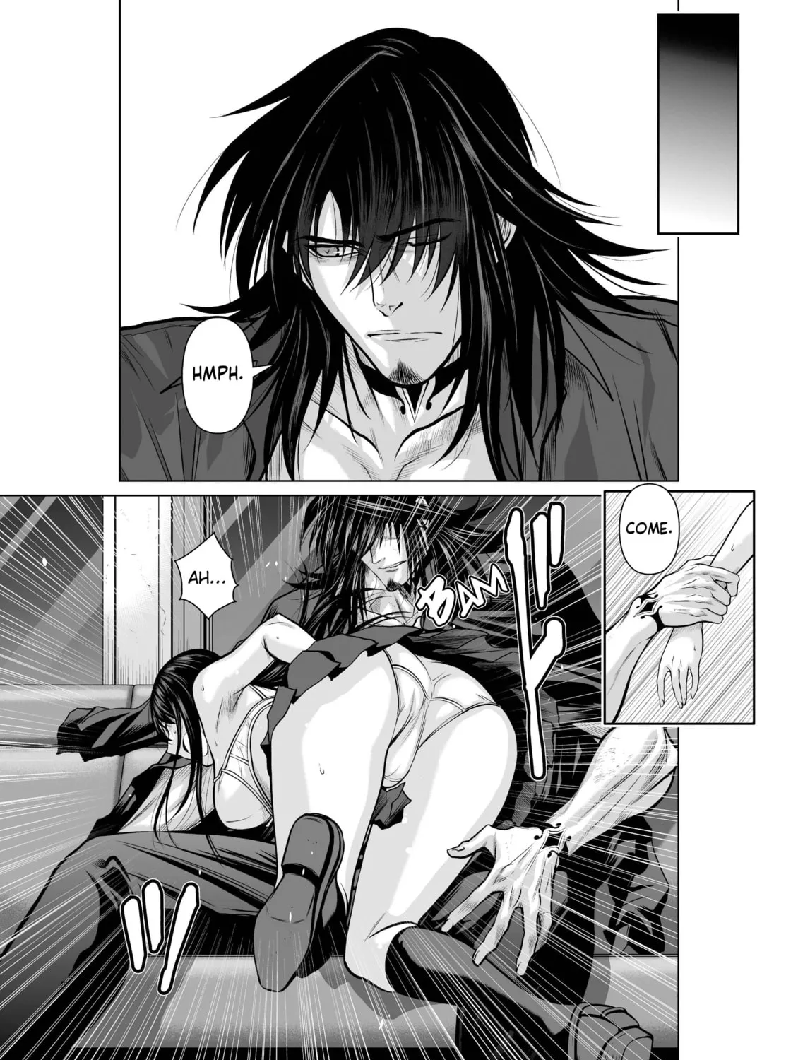 Read One Hundred Storey Tower chapter 19.1 image 26 on Lezhin