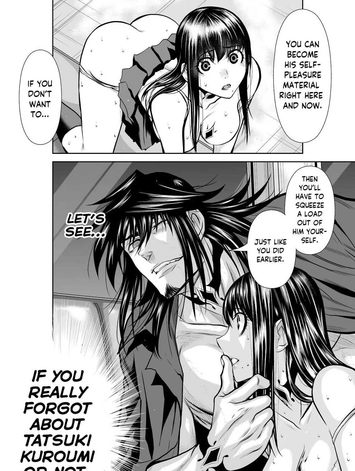 Read One Hundred Storey Tower chapter 19.1 image 64 on Lezhin