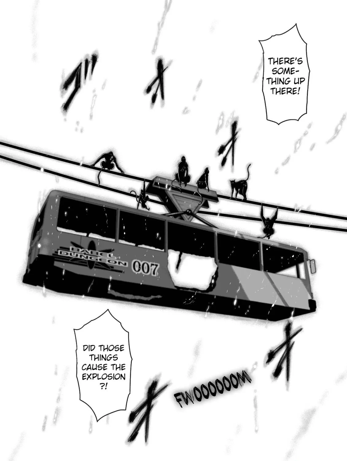 Read One Hundred Storey Tower chapter 19.2 image 46 on Lezhin
