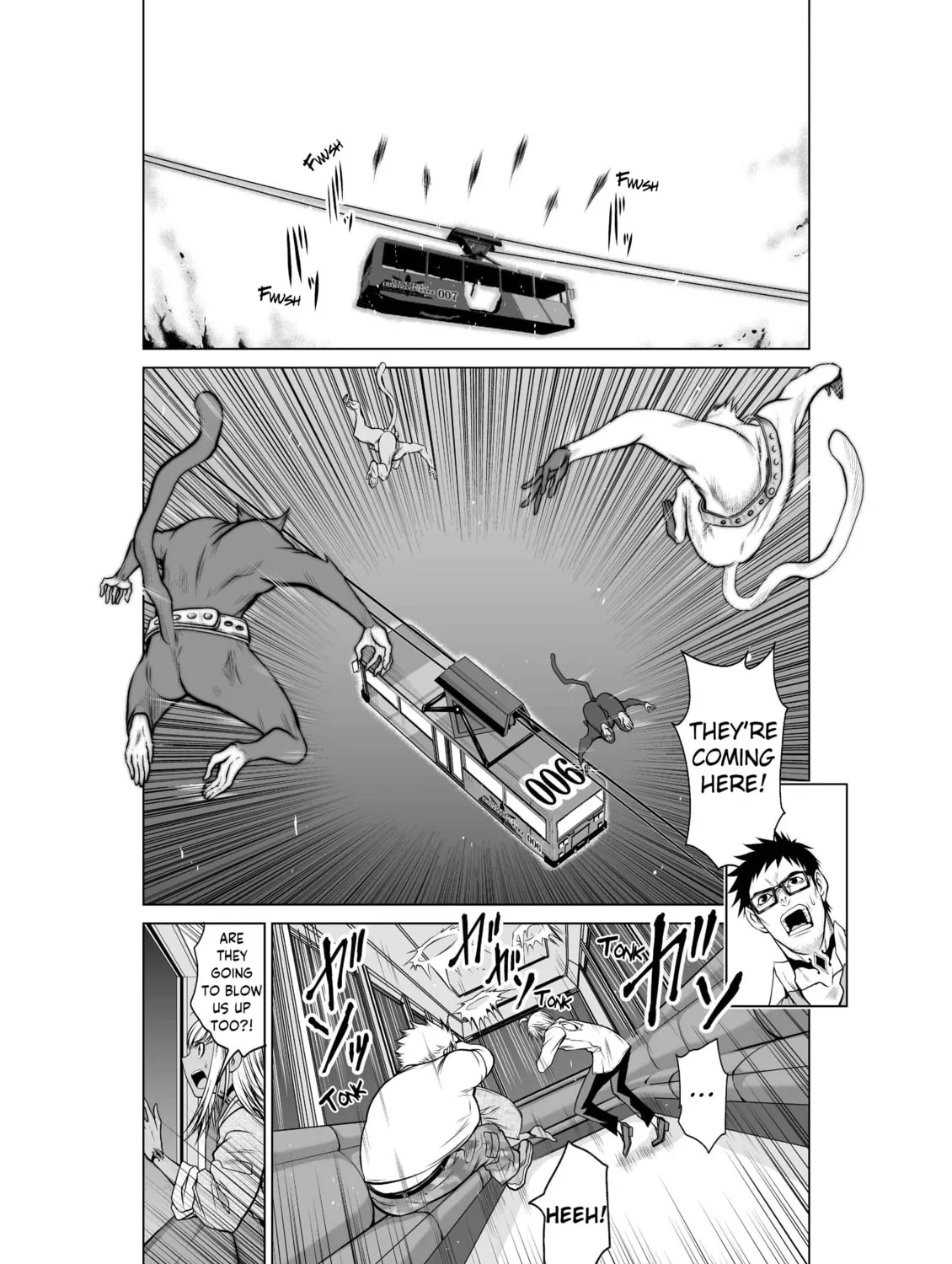 Read One Hundred Storey Tower chapter 19.2 image 48 on Lezhin