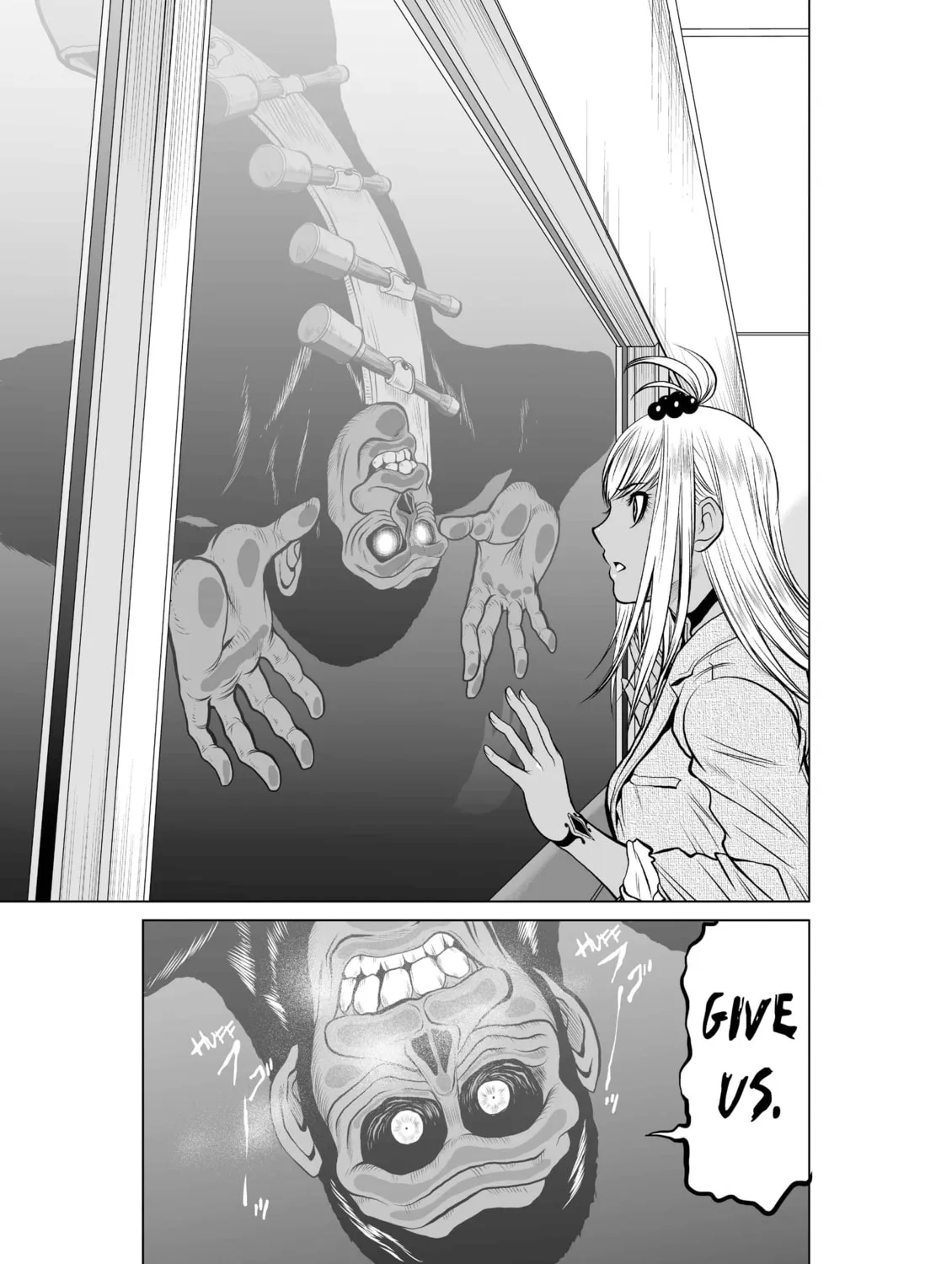 Read One Hundred Storey Tower chapter 19.2 image 50 on Lezhin