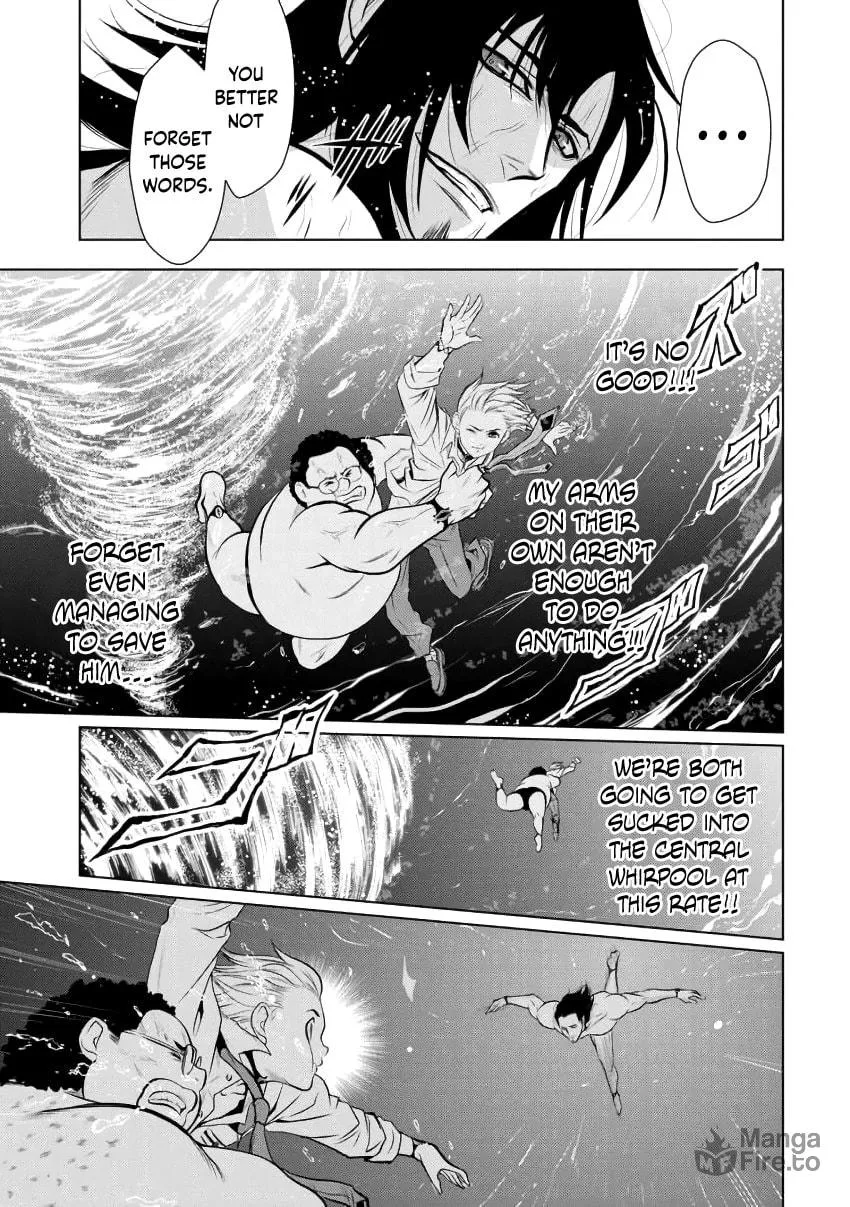 Read One Hundred Storey Tower chapter 2 image 14 on Lezhin