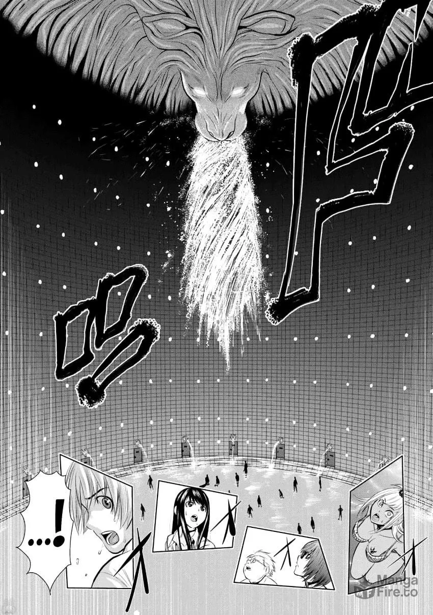 Read One Hundred Storey Tower chapter 2 image 2 on Lezhin