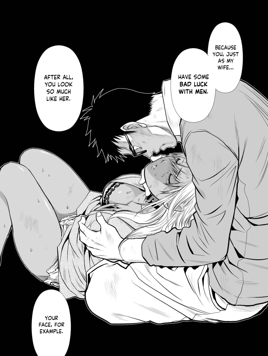 Read One Hundred Storey Tower chapter 21 image 54 on Lezhin