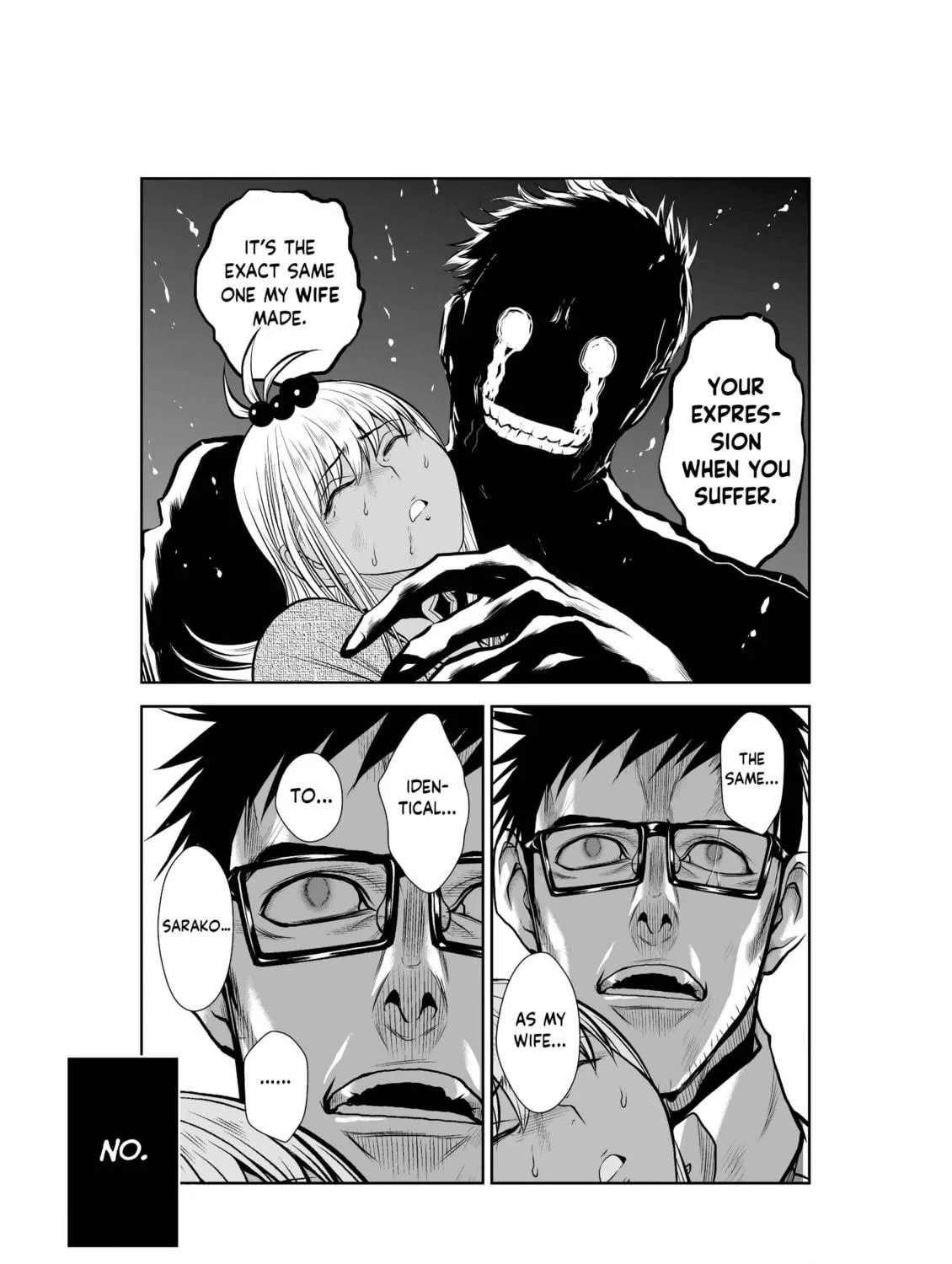 Read One Hundred Storey Tower chapter 21 image 58 on Lezhin