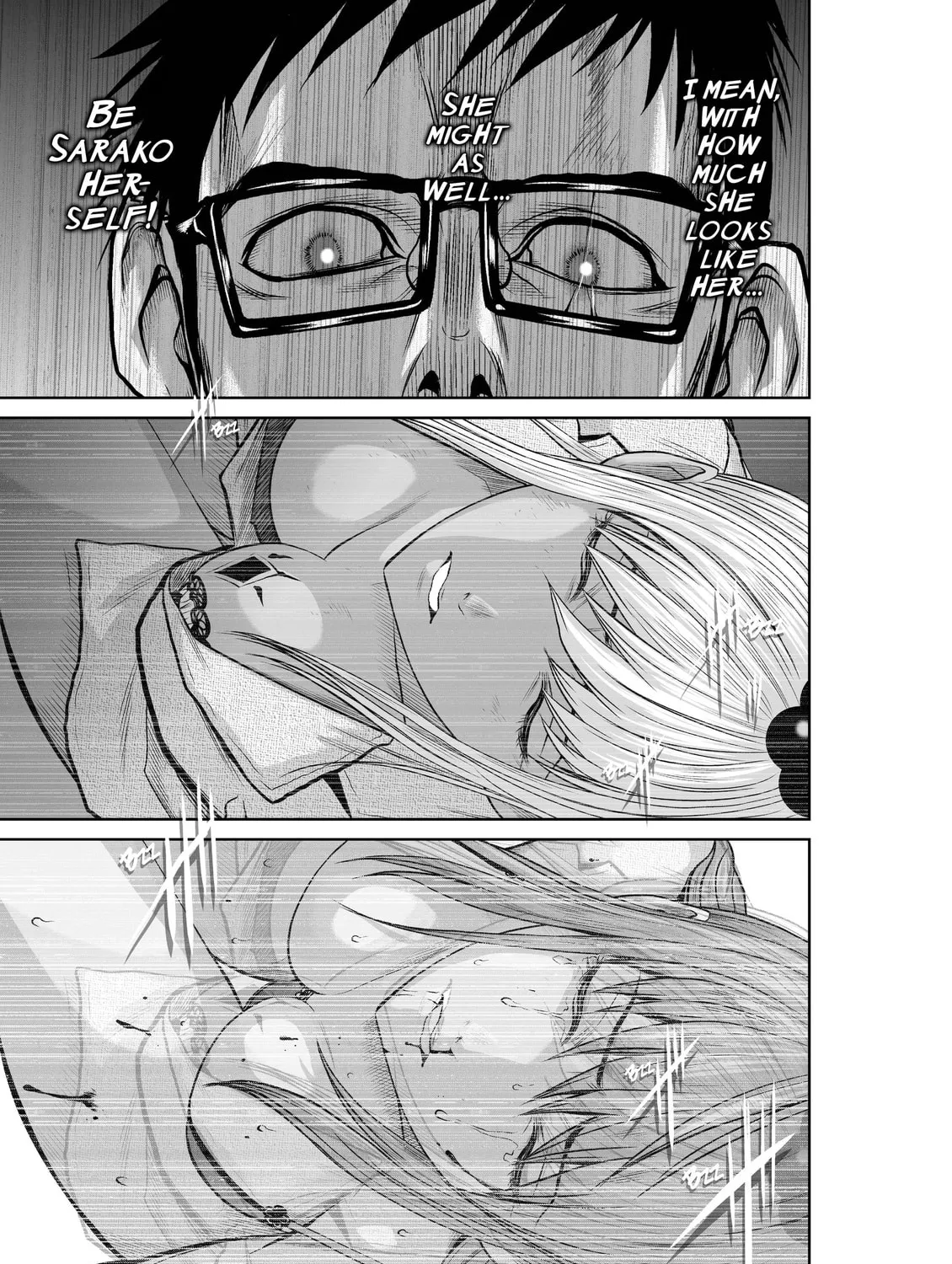 Read One Hundred Storey Tower chapter 21 image 60 on Lezhin