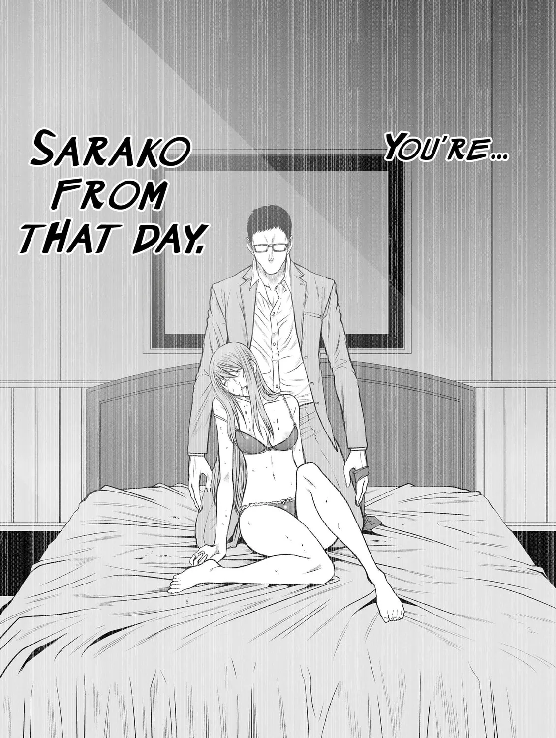 Read One Hundred Storey Tower chapter 21 image 62 on Lezhin