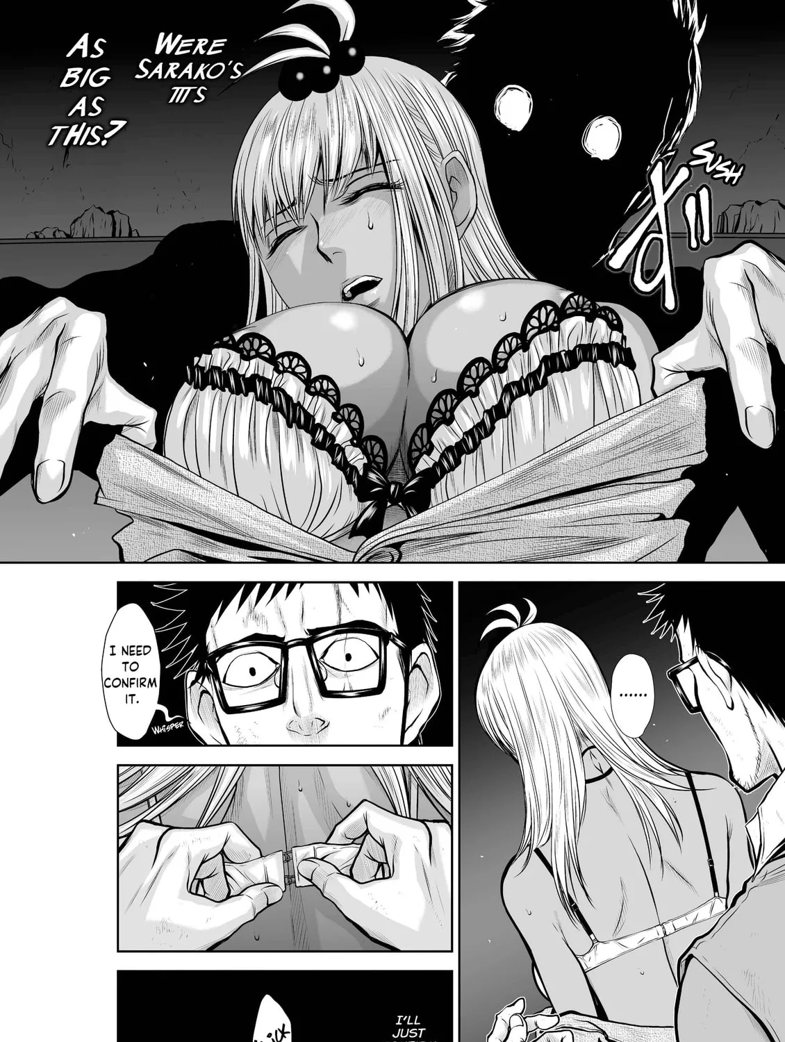 Read One Hundred Storey Tower chapter 21 image 66 on Lezhin