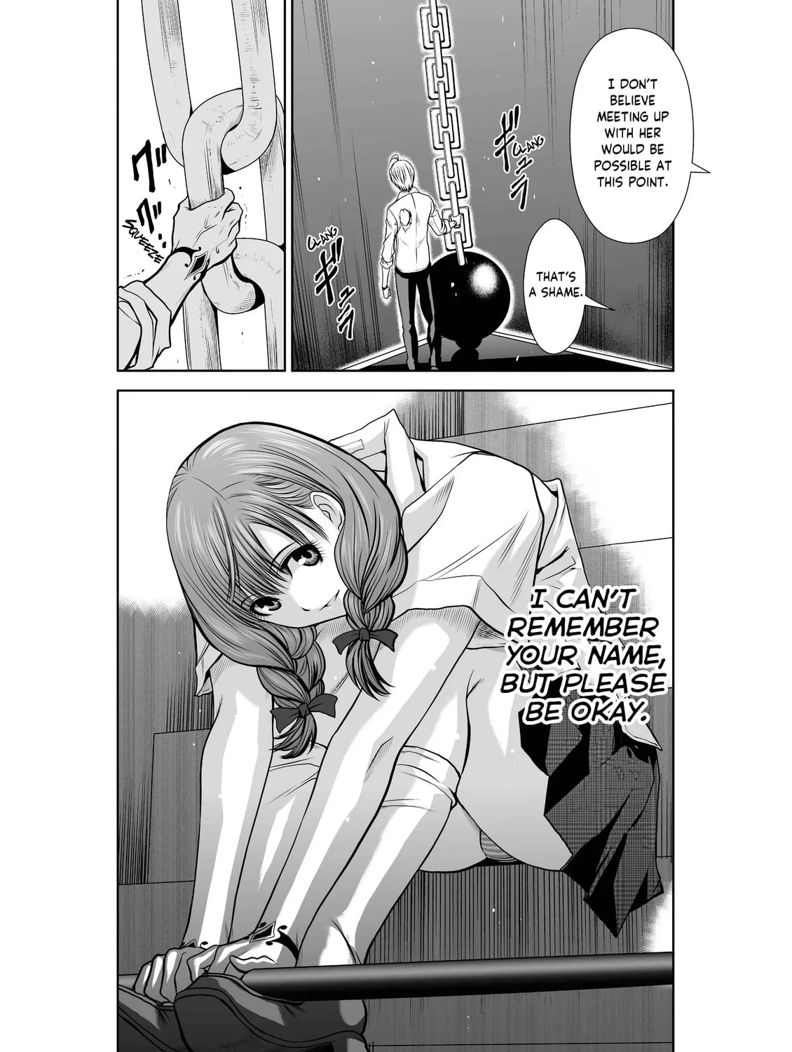 Read One Hundred Storey Tower chapter 21 image 90 on Lezhin
