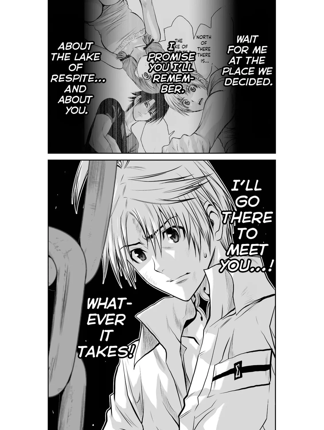 Read One Hundred Storey Tower chapter 21 image 92 on Lezhin
