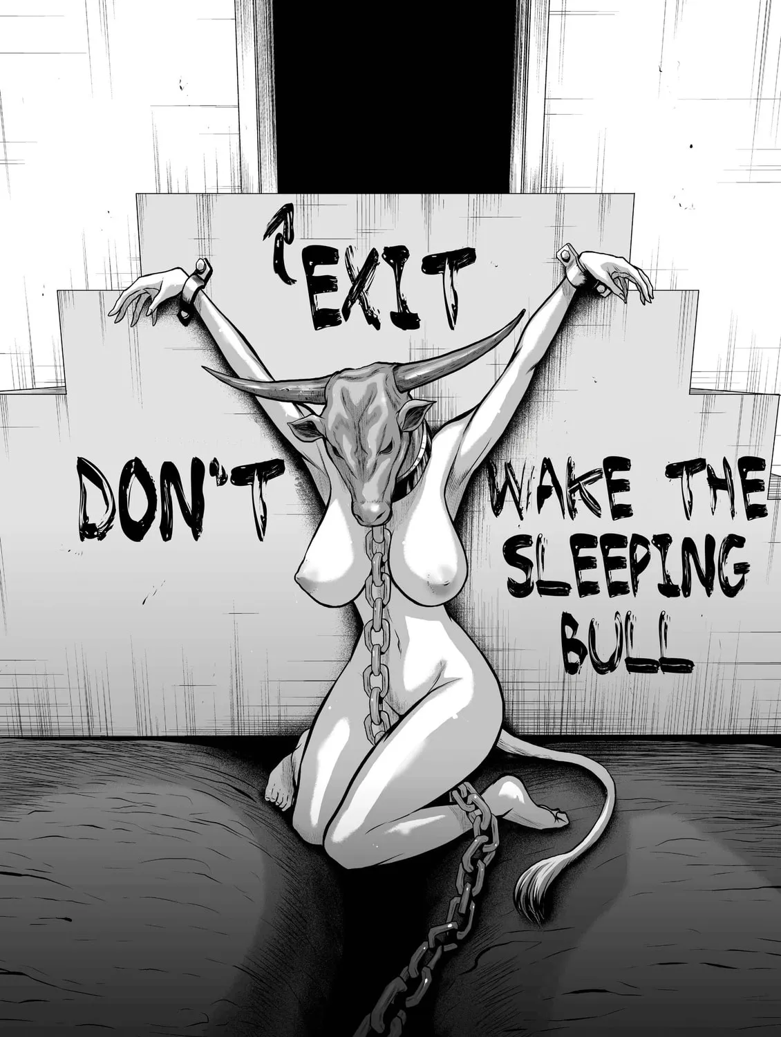 Read One Hundred Storey Tower chapter 22 image 22 on Lezhin