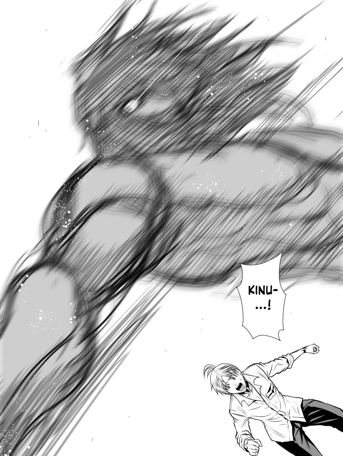 Read One Hundred Storey Tower chapter 23 image 20 on Lezhin