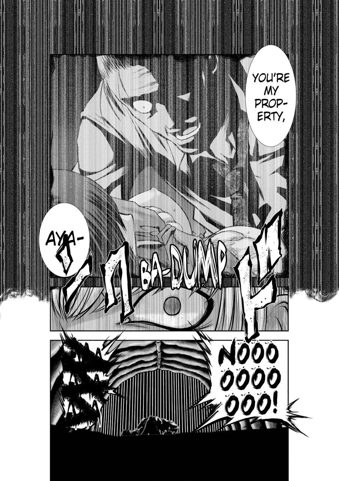 Read One Hundred Storey Tower chapter 27.2 image 25 on Lezhin