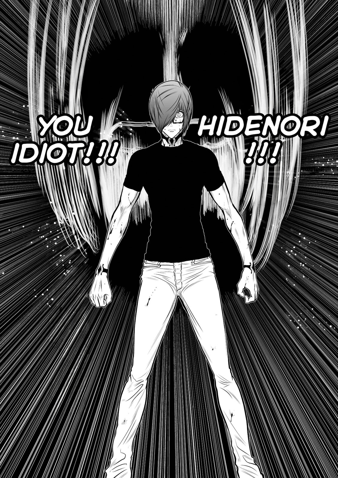Read One Hundred Storey Tower chapter 28 image 29 on Lezhin