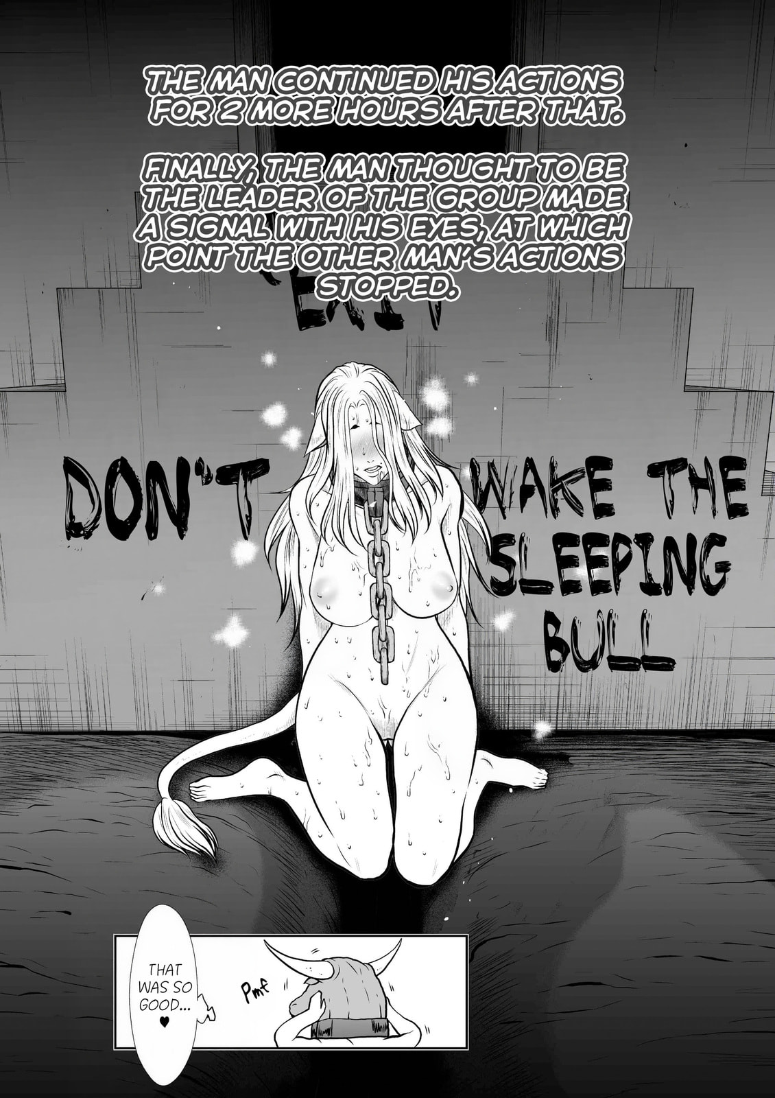 Read One Hundred Storey Tower chapter 29.5 image 6 on Lezhin
