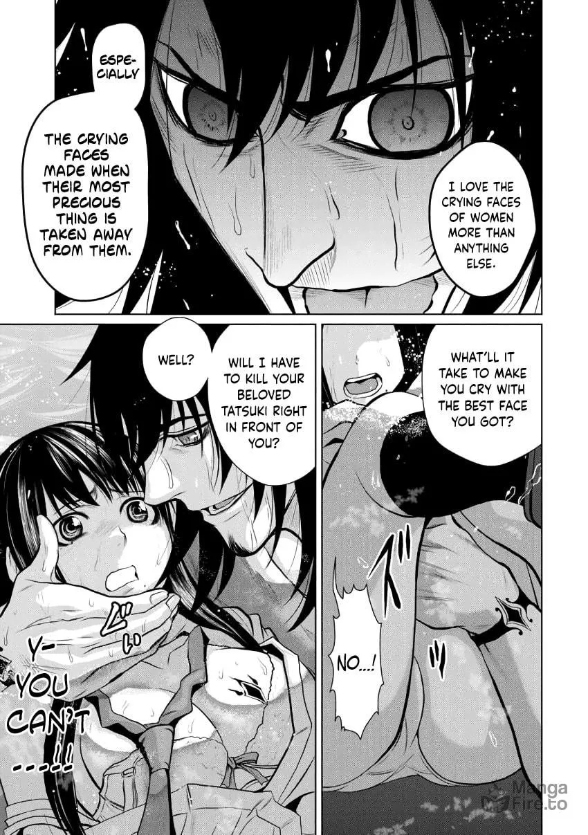 Read One Hundred Storey Tower chapter 3 image 29 on Lezhin