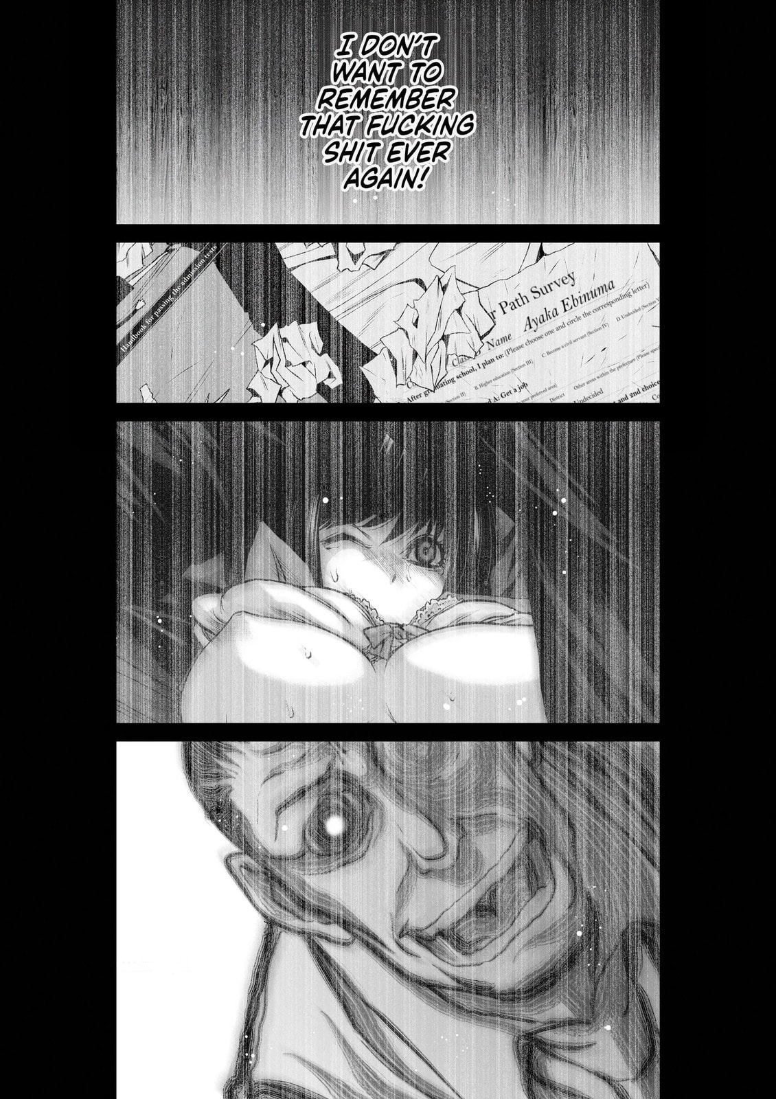 Read One Hundred Storey Tower chapter 30.1 image 22 on Lezhin