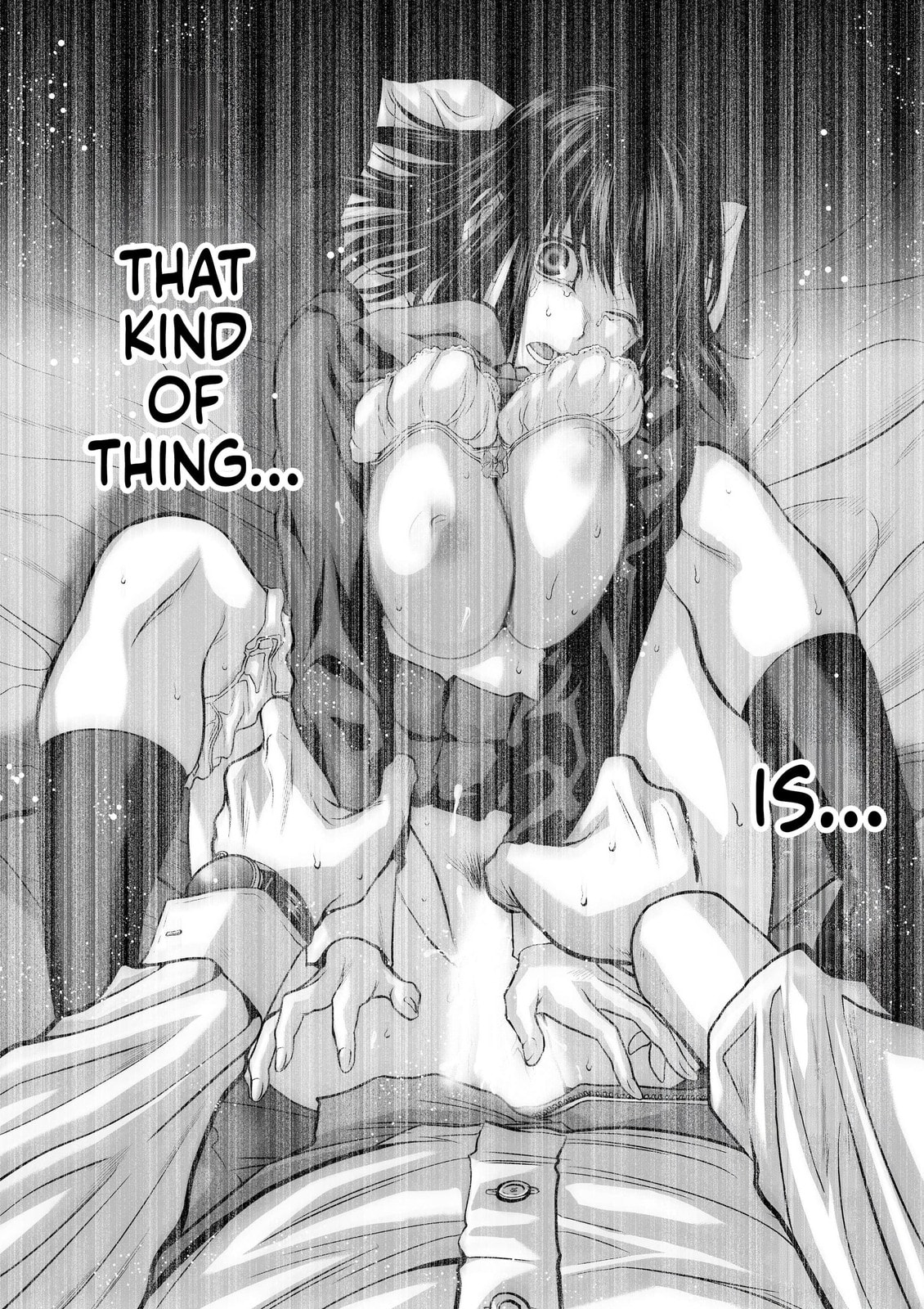 Read One Hundred Storey Tower chapter 30.1 image 24 on Lezhin