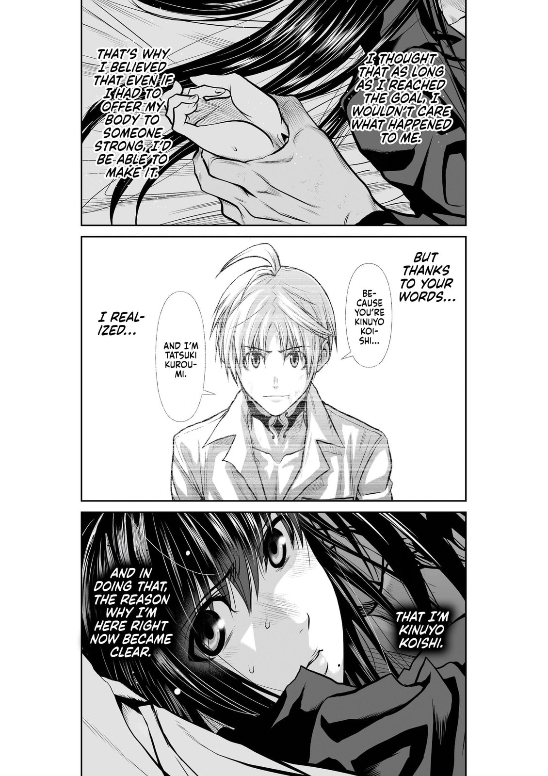 Read One Hundred Storey Tower chapter 30.2 image 23 on Lezhin
