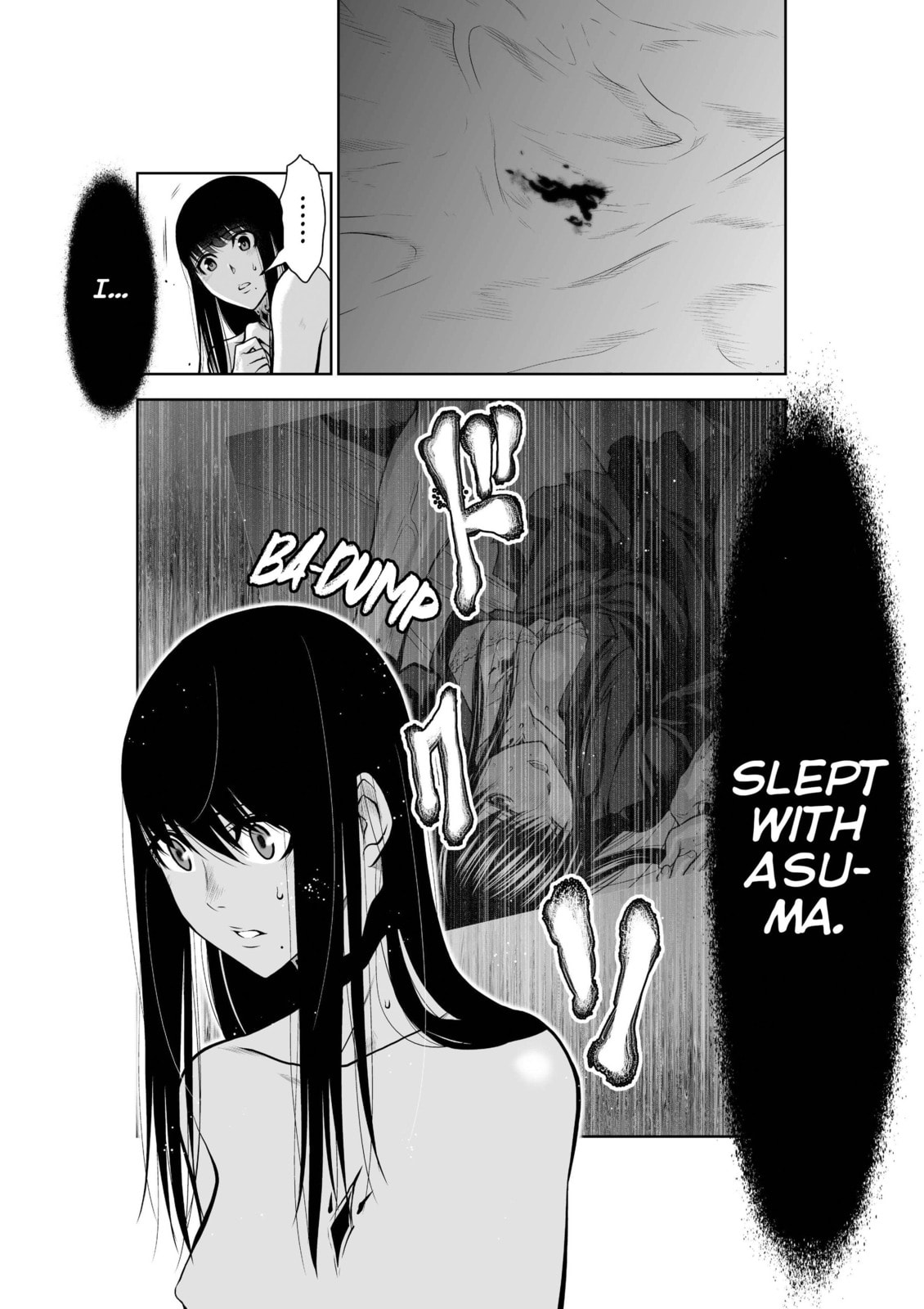 Read One Hundred Storey Tower chapter 32 image 18 on Lezhin