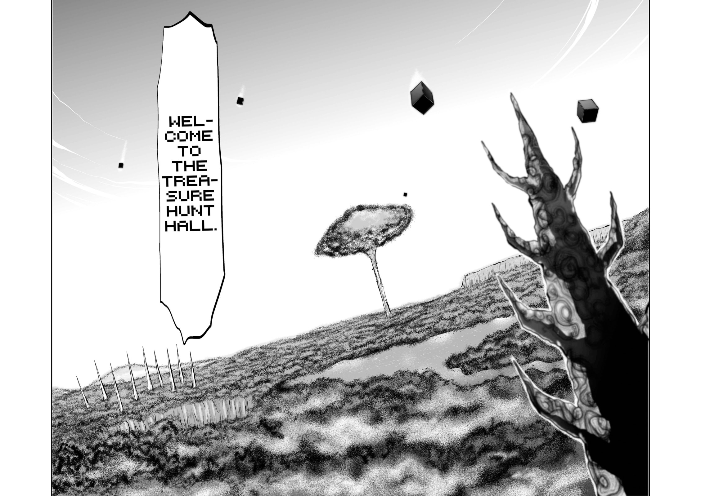 Read One Hundred Storey Tower chapter 32 image 30 on Lezhin