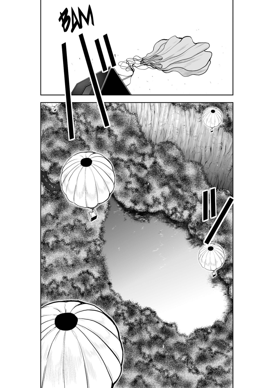 Read One Hundred Storey Tower chapter 32 image 31 on Lezhin