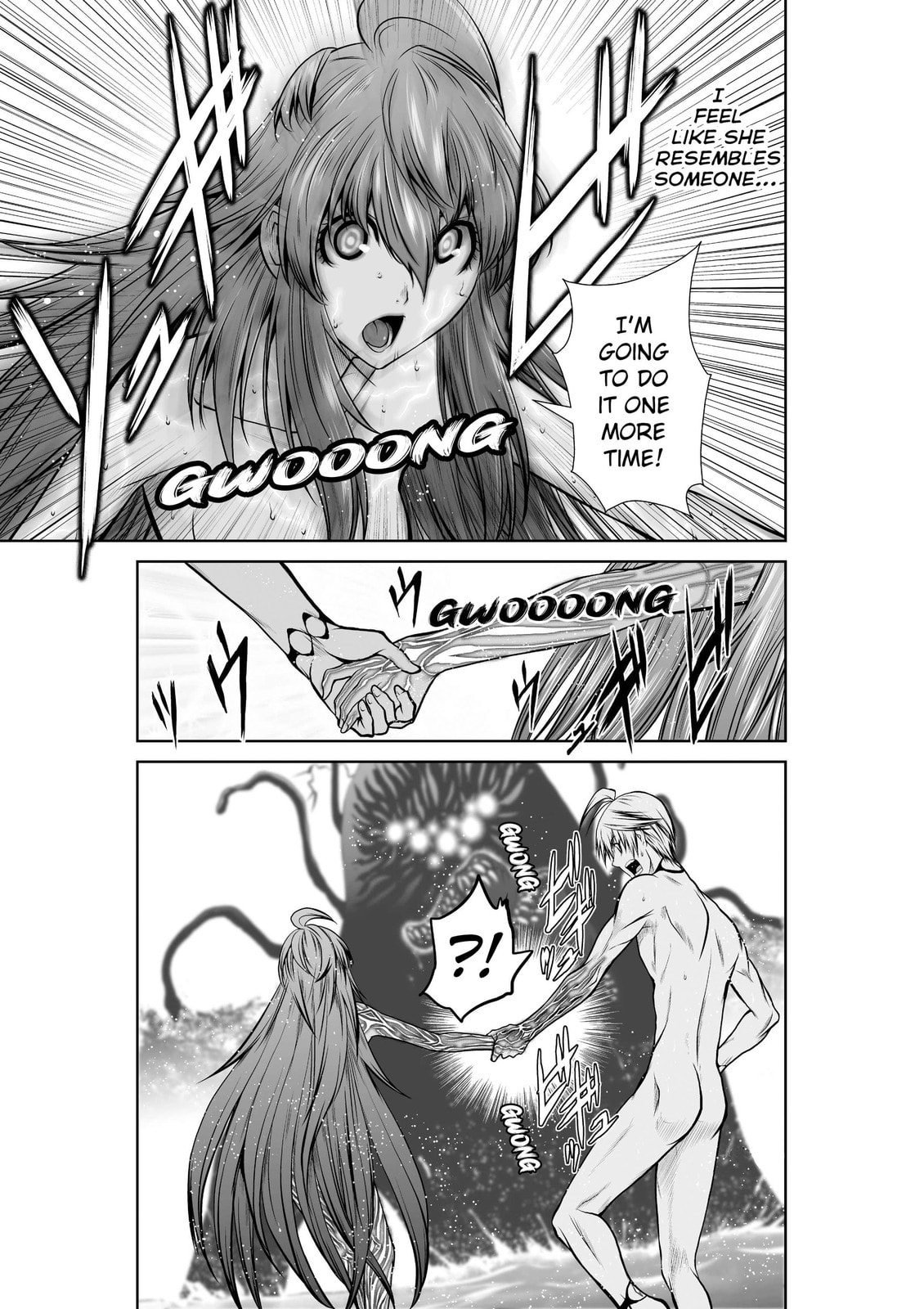 Read One Hundred Storey Tower chapter 34 image 10 on Lezhin