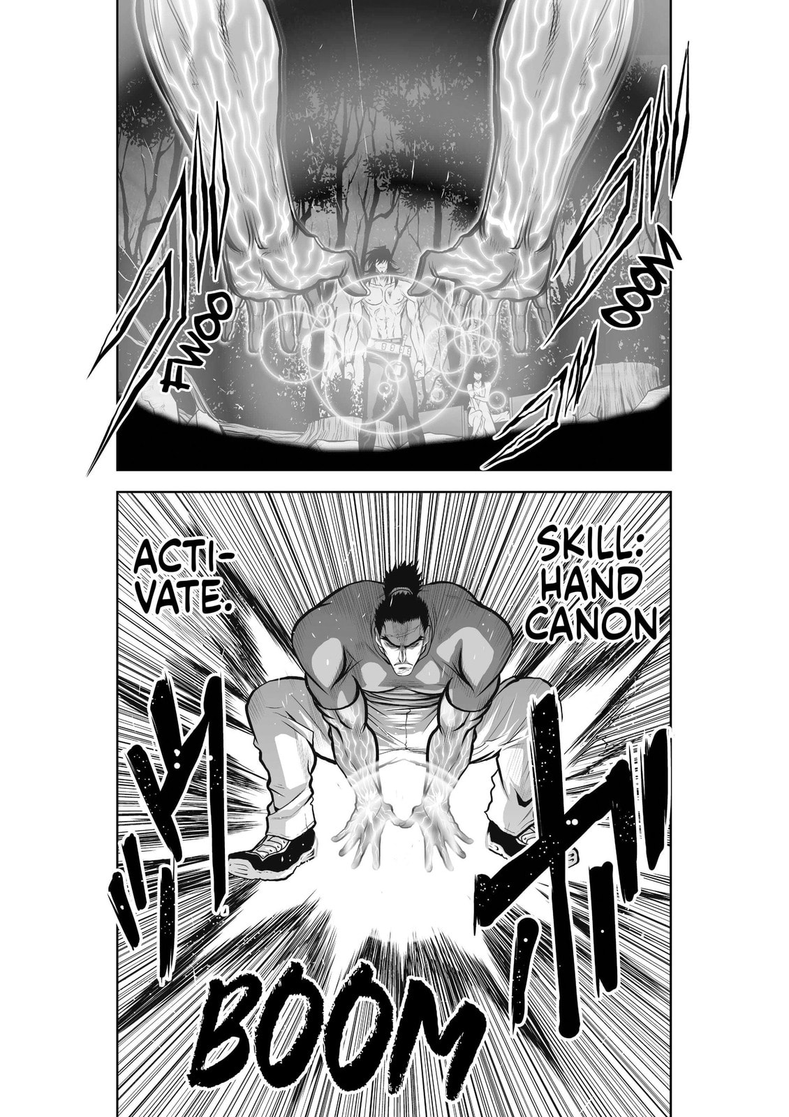 Read One Hundred Storey Tower chapter 35 image 21 on Lezhin