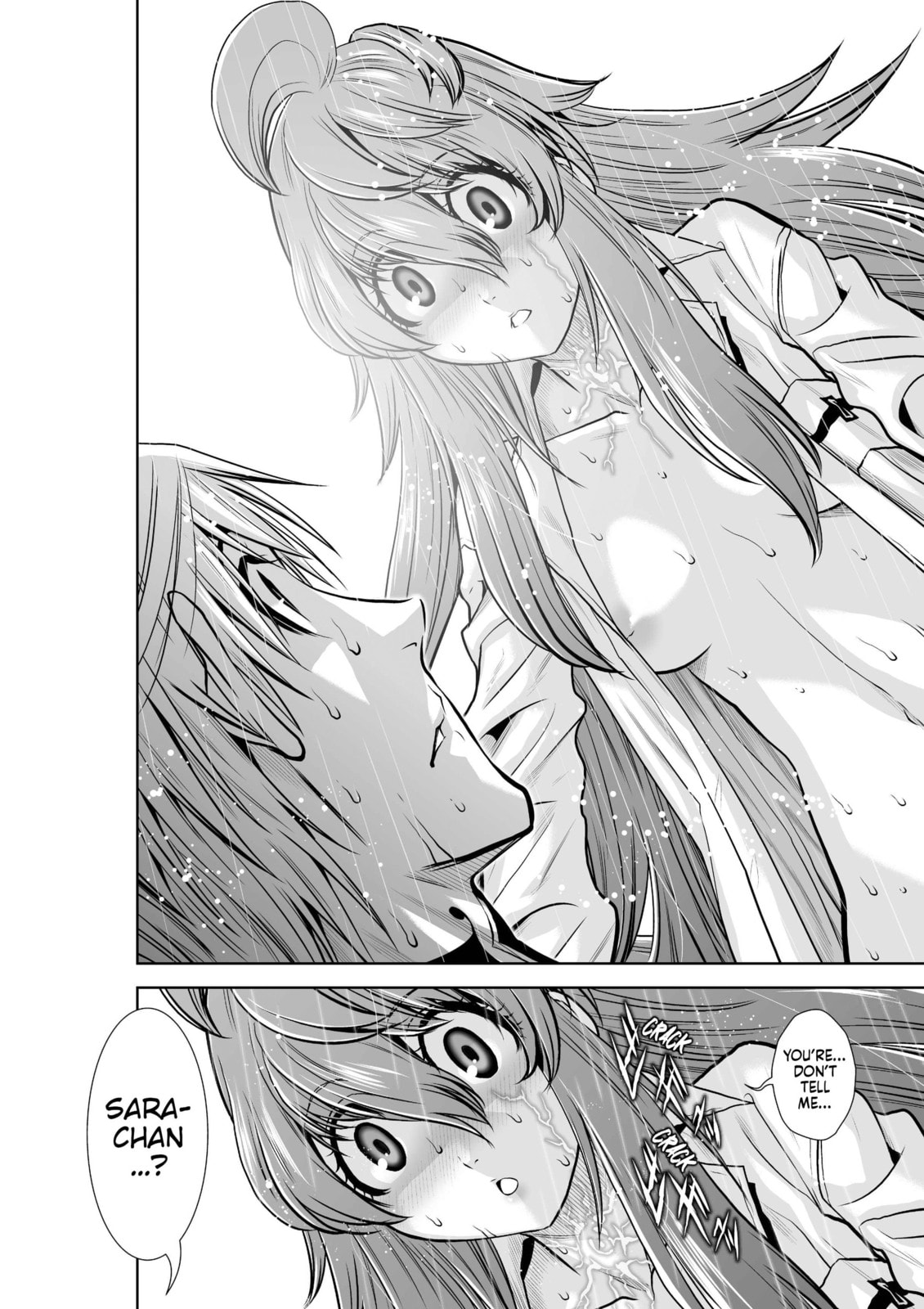 Read One Hundred Storey Tower chapter 35 image 5 on Lezhin